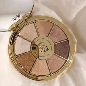 Tarte Rainforest Of The Sea Volume III Palette